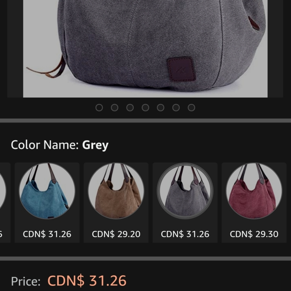 PURSE - Picture 2 of 8
